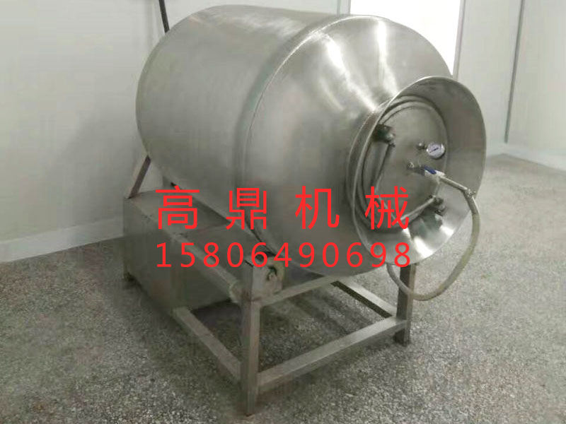 絞肉機(jī) - 維護(hù)保養(yǎng)